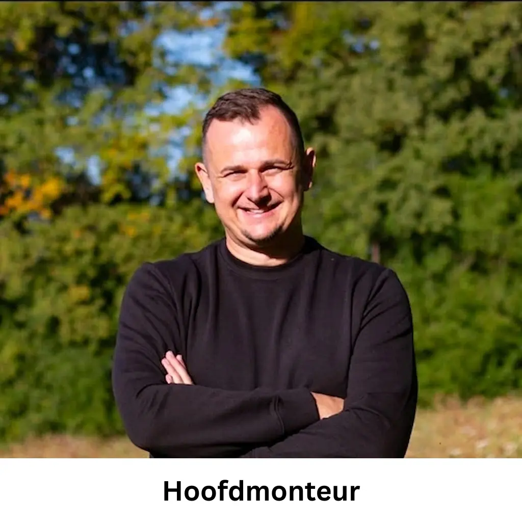 Loodgieter Deil Hoofdmonteur Loodgieter Deil Hoofdmonteur
